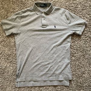 Ralph Lauren Collared Polo Shirt